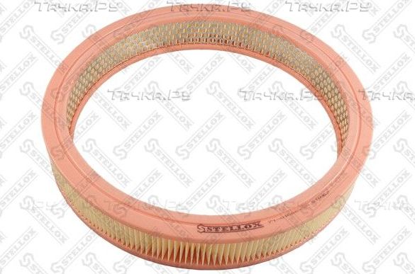 Воздушный фильтр Stellox для Ford Fiesta III 1989-1994. Артикул 71-01656-SX