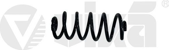Пружина подвески Vika. Артикул 51140701
