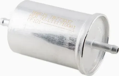 Фильтр топливный (Iberis). Артикул IB773037