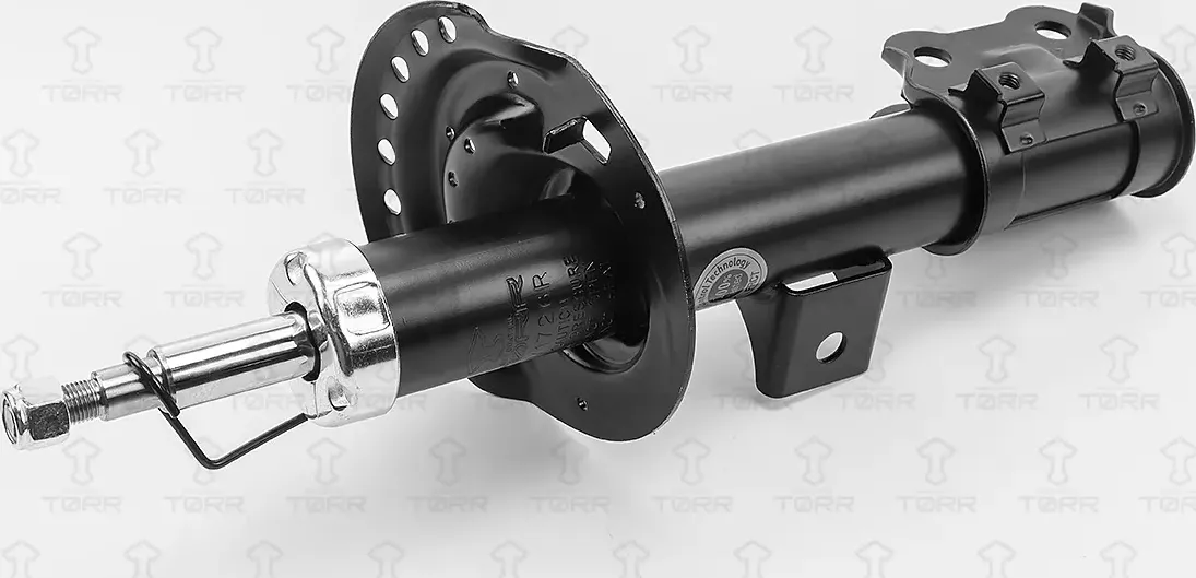 Амортизатор HYUNDAI ELANTRA 11- перед.прав.газ (Torr). Артикул DV1726R