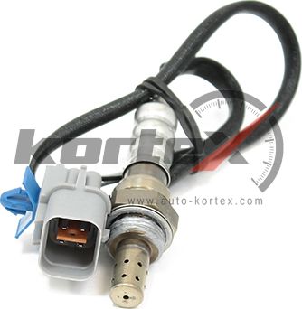 Лямбда-зонд 500mm (Kortex). Артикул KLP071