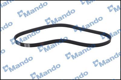 Приводной ремень поликлиновой Mando. Артикул MB5PK950