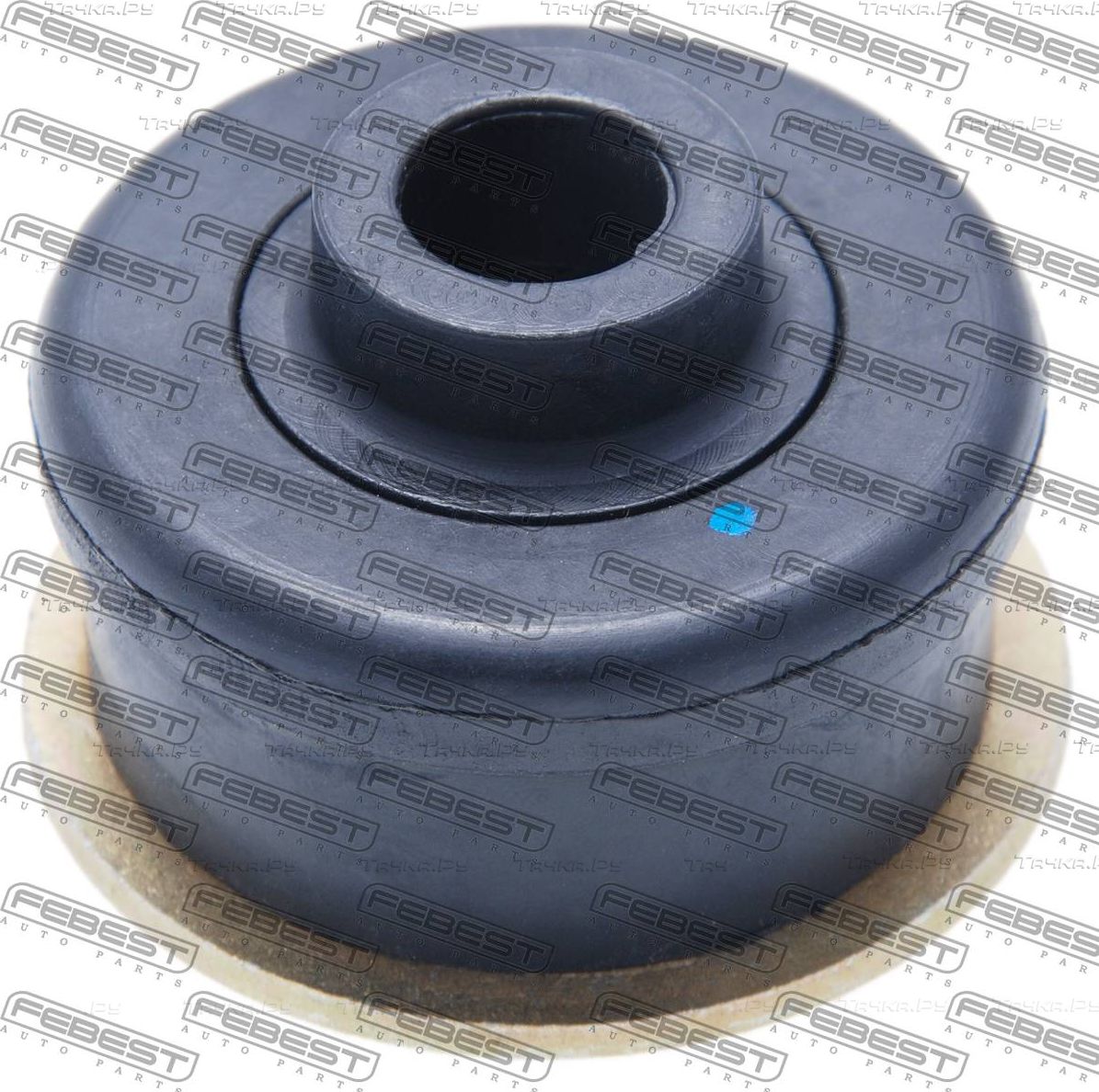 ПОДУШКА ПОДРАМНИКА Febest. Артикул TSB-081