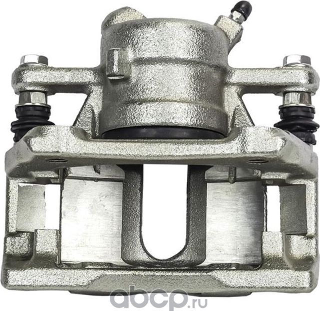 СУППОРТ ТОРМОЗНОЙ ПЕРЕДНИЙ ПРАВЫЙ KAPTUR 2013-DUS (Sailing). Артикул RNL009033R