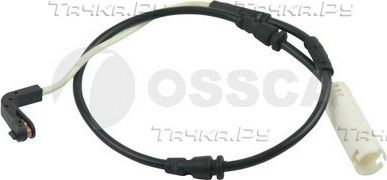 Датчик износа тормозных колодок  OSSCA передний правый/левый для BMW 2 F22 2013-2026. Артикул 09281