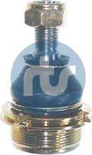 Шаровая опора RTS передняя правая/левая нижняя для Citroen BX 1982-1994. Артикул 93-00729