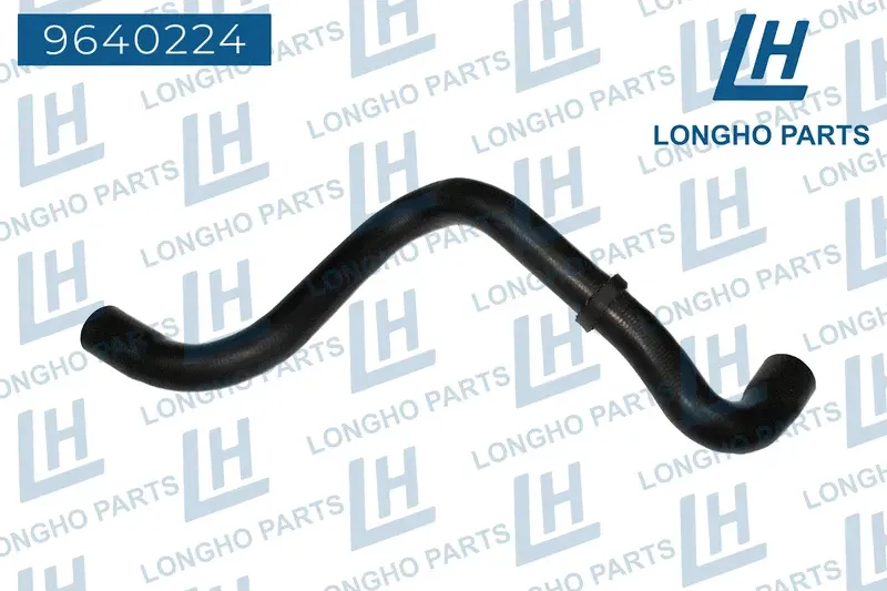 Патрубок резиновый (шланг) / FORD Focus 1321512 (Longho). Артикул 9640224