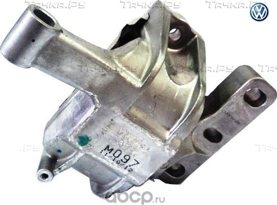Подвеска, двигатель VAG для Audi Q3 I (8U) 2011-2018. Артикул 5N0199262K