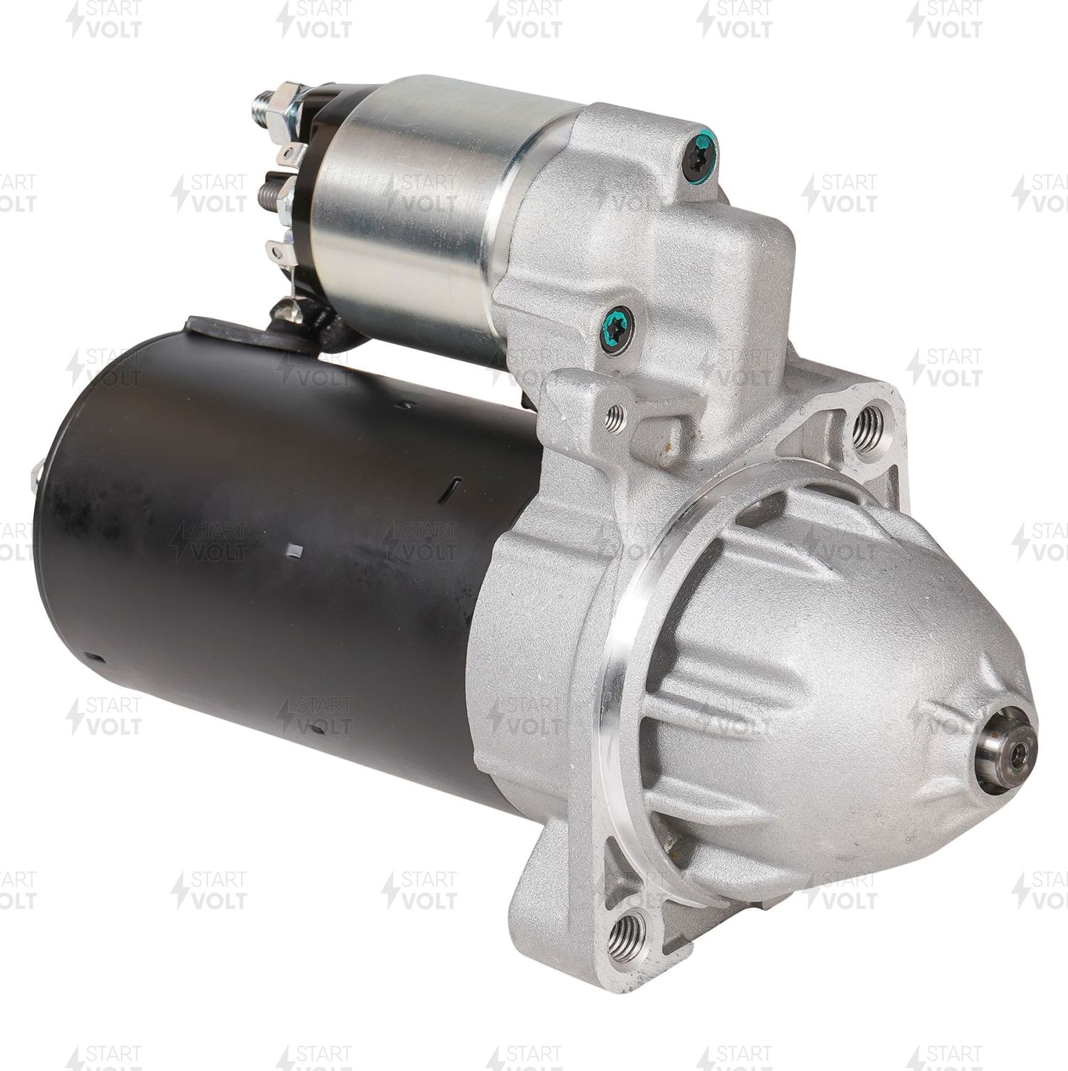 Стартер StartVOLT. Артикул LSt 1509