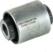 Сайлентблок заднего рычага подвески Zentparts. Артикул Z25884