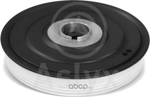 Ременный шкив, коленчатый вал (Aslyx). Артикул AS201982