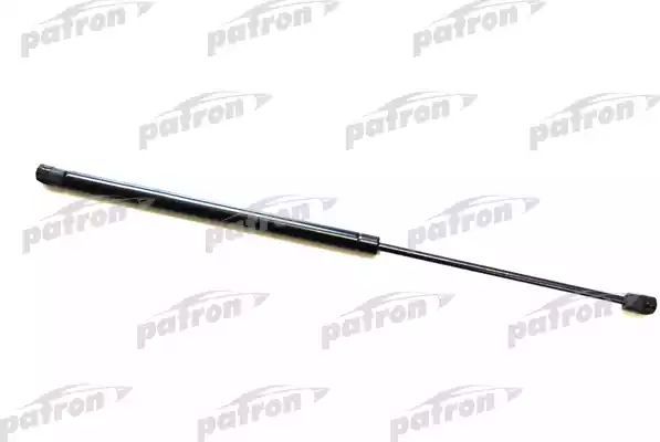 Амортизатор (упор) багажника Patron. Артикул PGS673986
