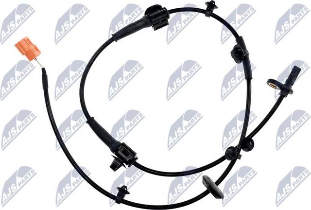 Датчик ABS NTY передний левый для Honda Jazz I 2002-2008. Артикул HCA-HD-088