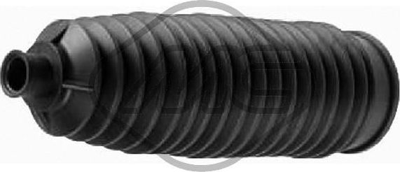 Пыльник рулевой рейки Metalcaucho. Артикул 00224