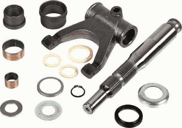 Вилка сцепления SACHS для Mercedes-Benz SK 1987-1996. Артикул 3189 600 060