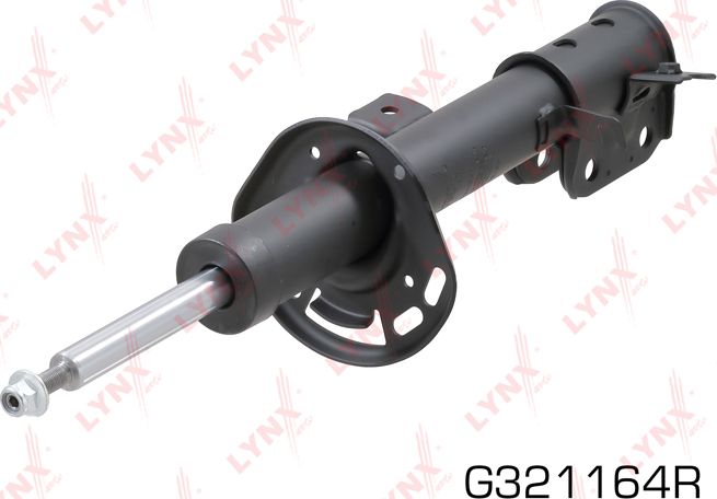 Амортизатор LYNXauto. Артикул G321164R
