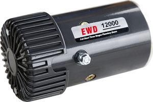 Мотор для лебёдки Runva EWD12000U. Артикул MotorForEWD12000U