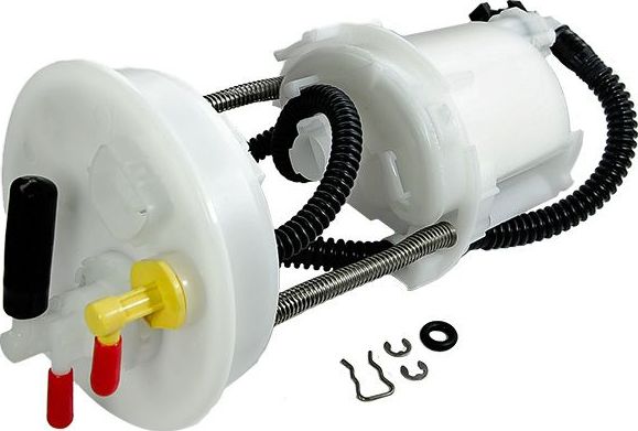 Топливный фильтр JS Asakashi. Артикул FS7304