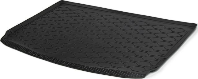 Коврик Rival в багажник для Mitsubishi Eclipse Cross 2018-2026. Артикул 14006002