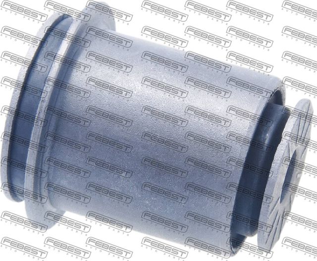 Сайлентблок переднего рычага подвески Febest передний нижний внутренний для Jeep Commander XK, XH 2005-2010. Артикул CRAB-026