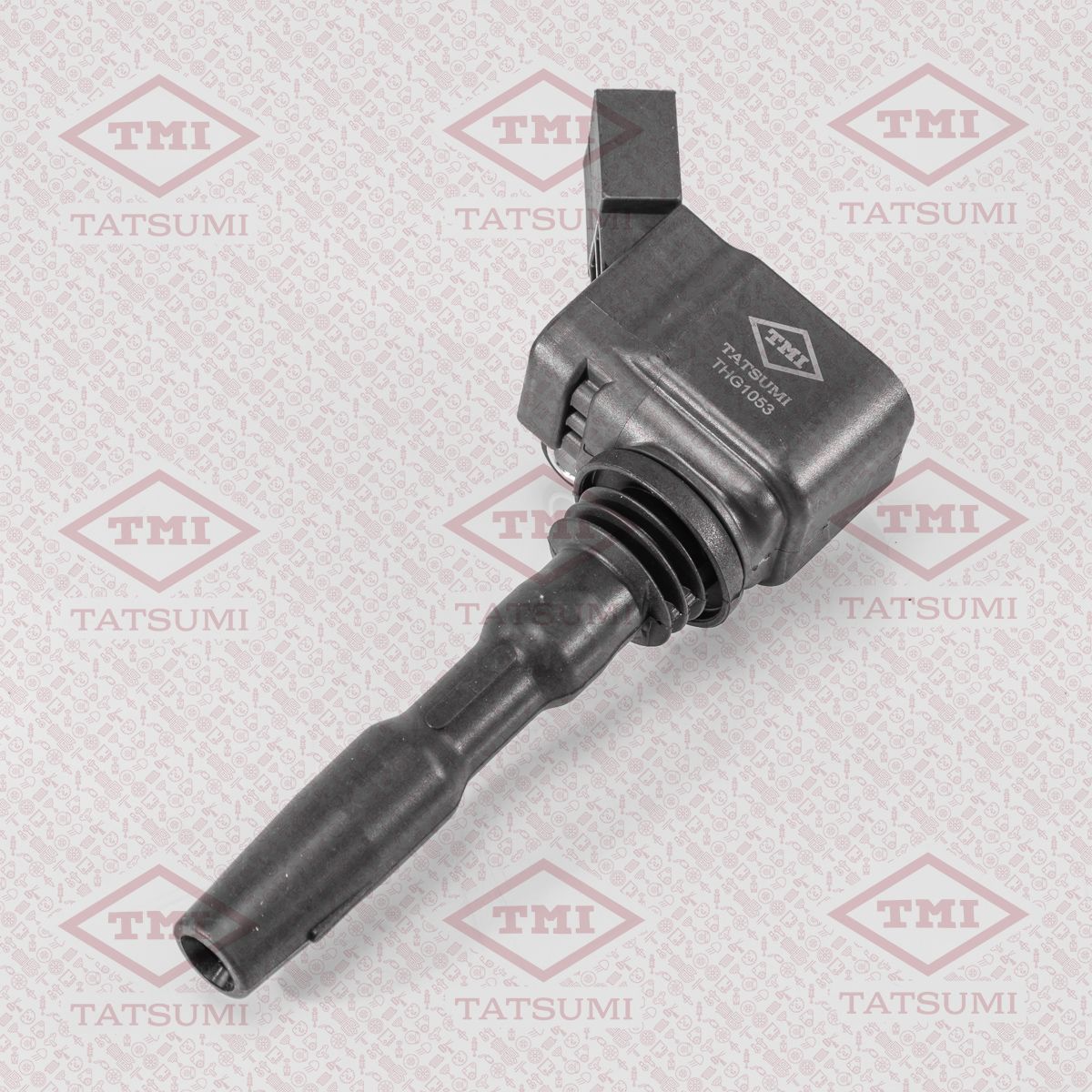 Катушка зажигания AUDI A1/VW GOLF VII/JETTA 1.2/1.4 11 (Tatsumi) Tatsumi. Артикул THG1053