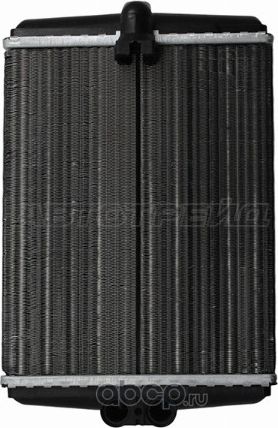 Радиатор отопителя салона MERCEDES C-CLASS W202 93 (SAT). Артикул ST870036