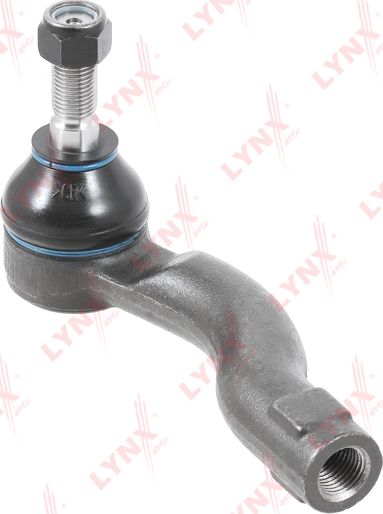 Наконечник рулевой тяги LYNXauto левый для Toyota Celica VII (T230) 1999-2005. Артикул C4238L