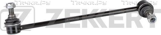 Стойка (тяга) стабилизатора Zekkert. Артикул SS-1374