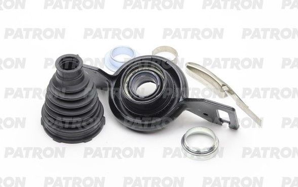 Подвесной подшипник карданного вала Patron. Артикул PSB1086