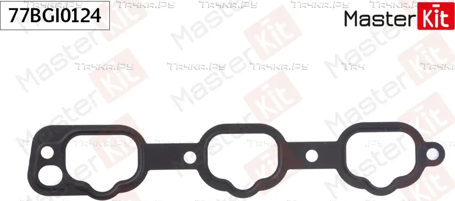 Прокладка впуск.коллектора MERCEDES M112 96- (Master KIT). Артикул 77BGI0124