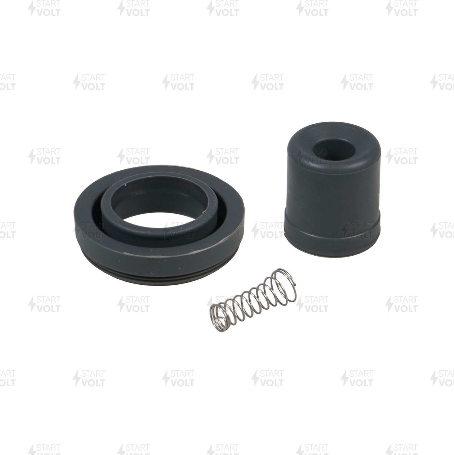 НАКОНЕЧНИК КАТУШКИ ЗАЖИГАНИЯ ДЛЯ АМ HONDA ACCORD StartVOLT. Артикул STC 2320