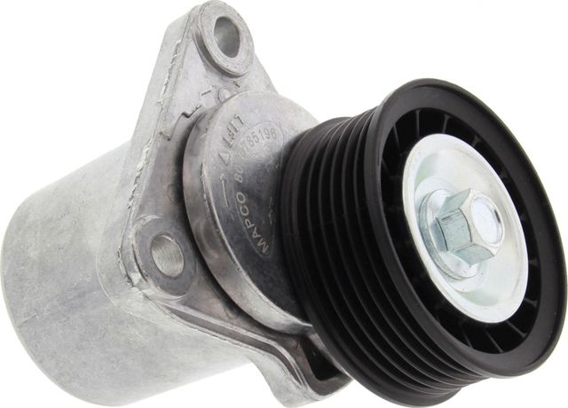 Натяжной ролик (натяжитель) приводного ремня MAPCO. Артикул 24664