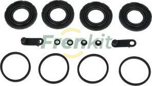 Ремкомплект тормозного суппорта Frenkit передний для Cadillac ATS I 2013-2019. Артикул 242050