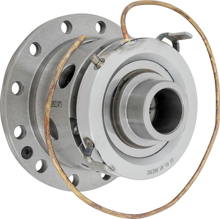 Блокировка заднего дифференциала HF Differential пневматическая (без компрессора) для Suzuki Sidekick 1993-1998. Артикул AP209