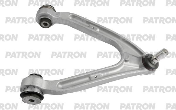 Поперечный рычаг передней подвески Patron (алюминий). Артикул PS50377R