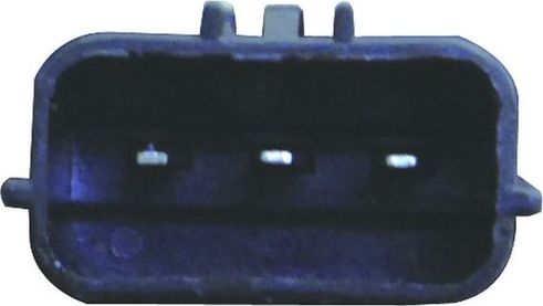 Катушка зажигания WAI. Артикул CUF2144