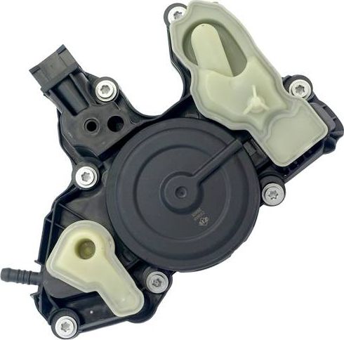 Маслоотделитель audi a1, a3, a4, a5, a6, a7, q7, vw golf, passat, polo, touran (Zikmar). Артикул Z68443R