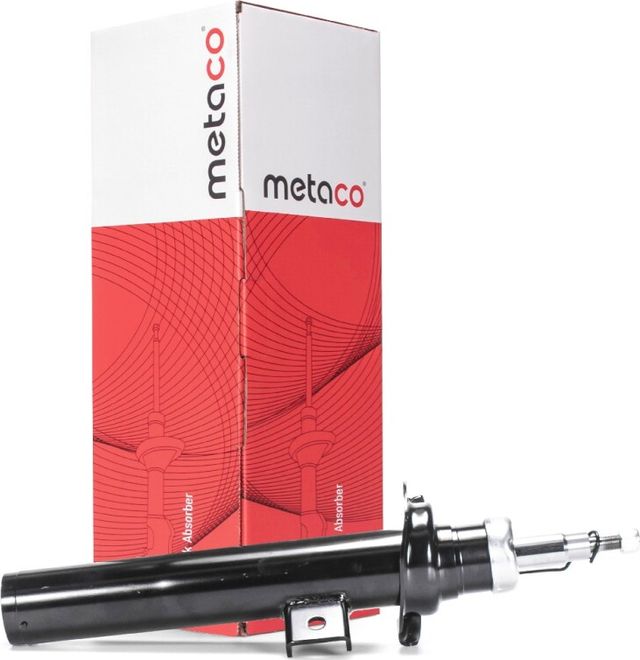 Амортизатор передний правый (Metaco). Артикул 4810248R