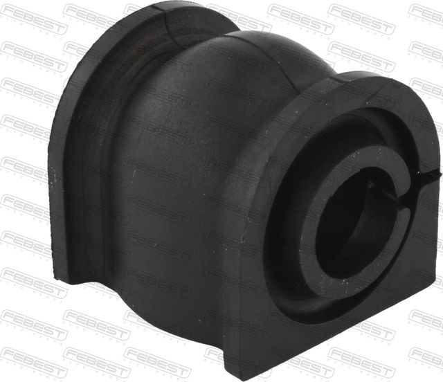 Втулка стабилизатора Febest передняя для Haval F7 I 2018-2026. Артикул GWSB-F7F
