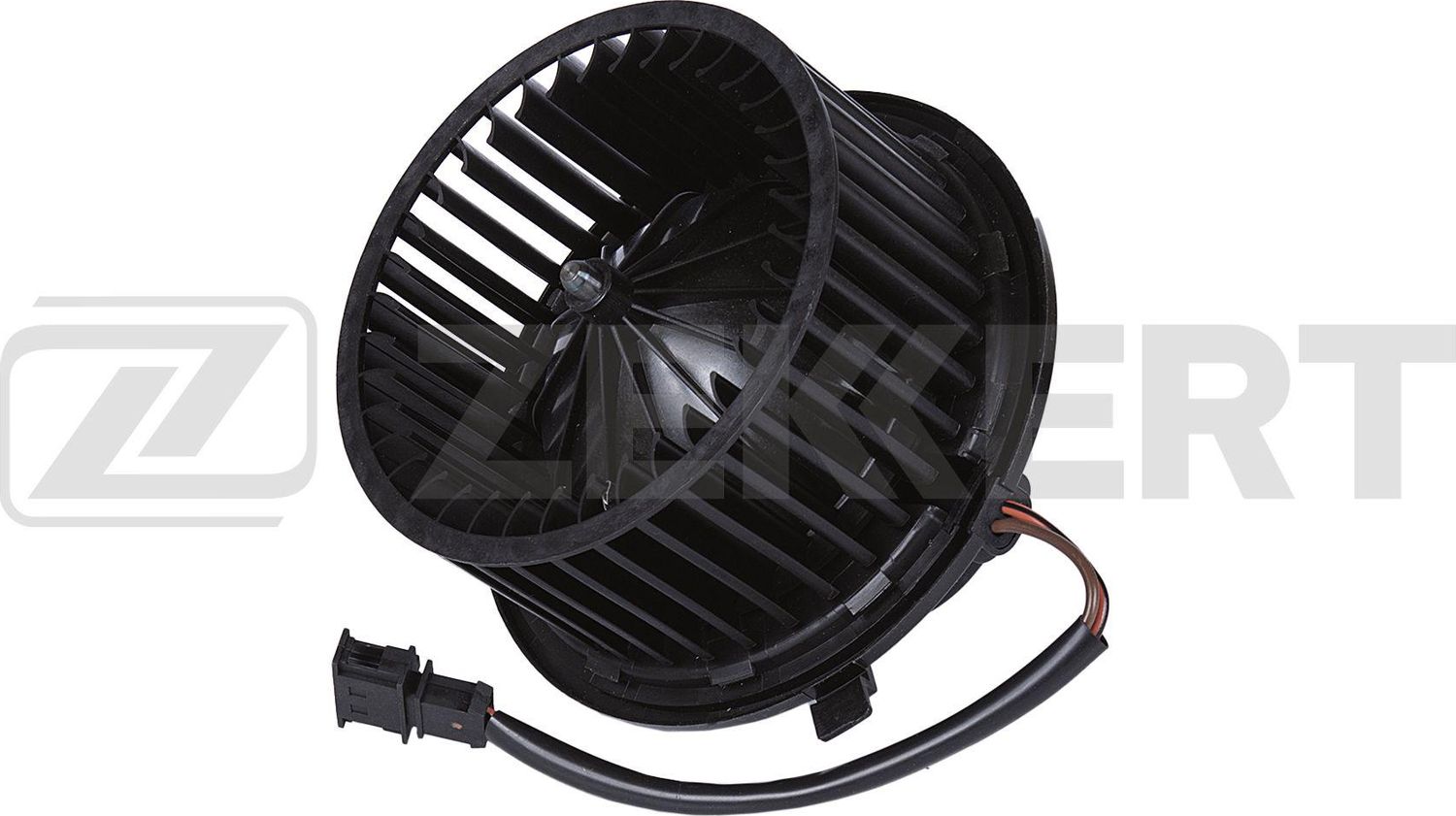 Вентилятор, мотор печки (отопителя) салона Zekkert. Артикул MK-8004