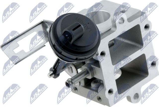 Клапан EGR (рециркуляции выхлопных газов) NTY для Volkswagen Phaeton I 2004-2007. Артикул EGR-AU-031