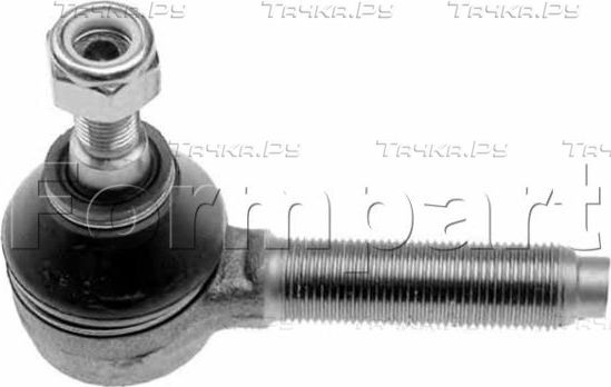 Наконечник рулевой тяги Formpart правый для Land Rover Range Rover II 1995-2002. Артикул 1701006