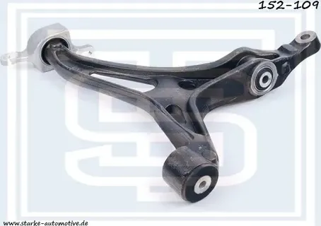 Рычаг нижний  L (Starke). Артикул 152109