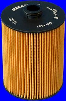 Масляный фильтр MecaFilter. Артикул ELH4501