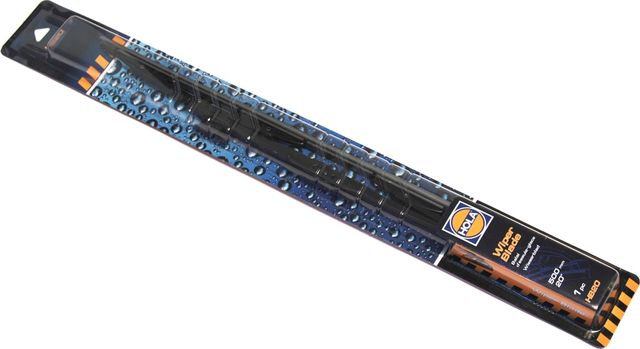 Щетка стеклоочистителя (дворник) HOLA. Артикул HB20