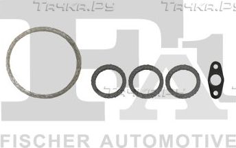 Ремкомплект турбокомпрессора BMW: 1 (E88) 3 08-13  1 (E82) 3 11-12  3 07-13  3 07-13  3 (E90) 3 06-1 FA1. Артикул KT100140E
