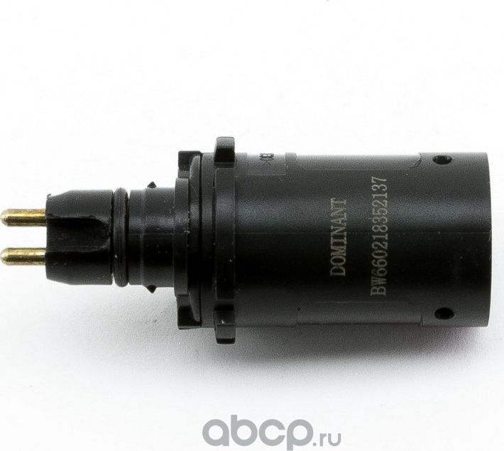 Датчик парктроника (Dominant). Артикул BW660218352137