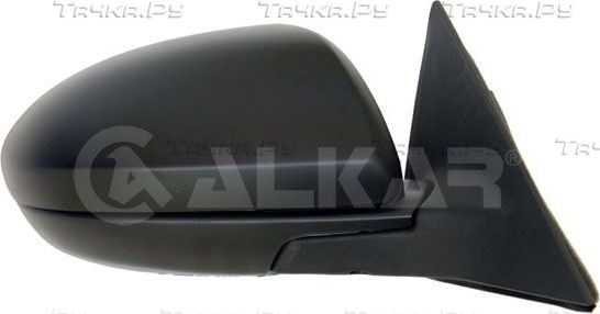 Зеркало боковое Alkar. Артикул 6140656