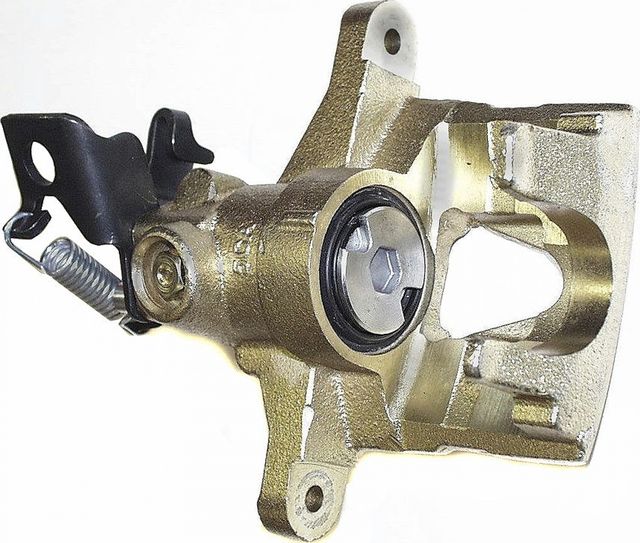 Тормозной суппорт MAPCO задний правый для Ford Mondeo III 2000-2007. Артикул 4759