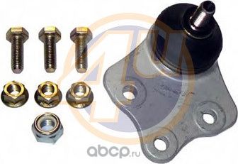 Шаровая опора 4U. Артикул MR-B-59054